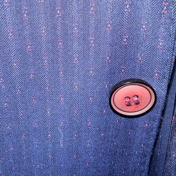 Giovanni Brecciani Suit (slim fit 40L) - Picture 3 of 5